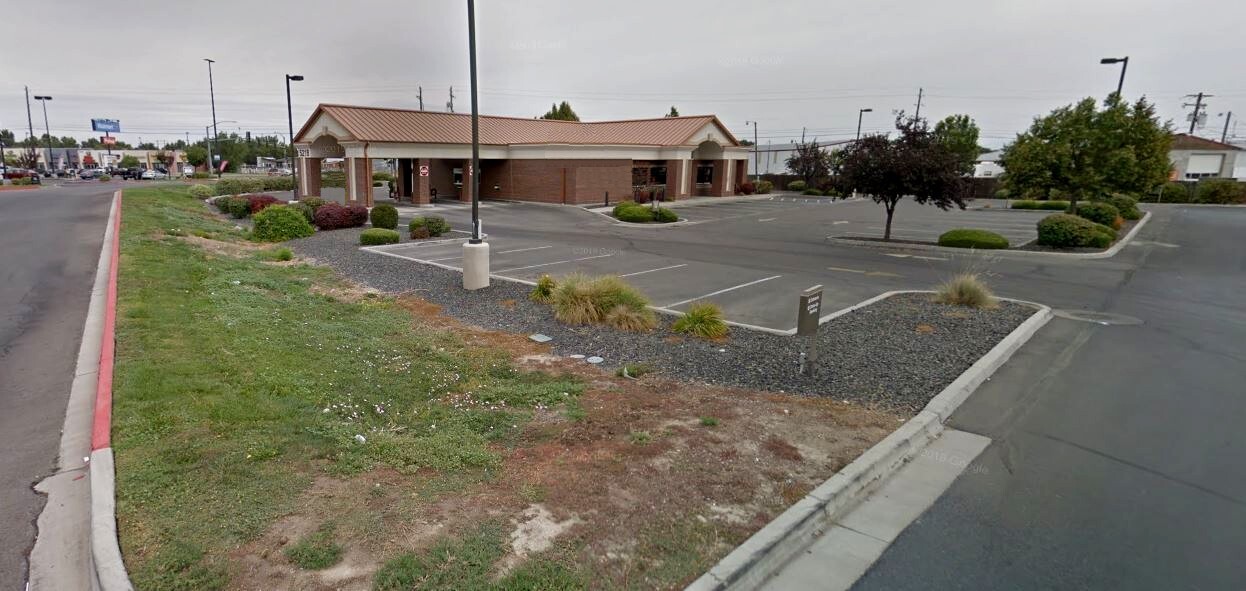 5218 Cleveland Blvd, Caldwell, ID 83607 - Wells Fargo Bank | LoopNet