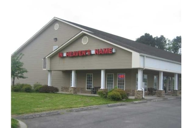 2708 Airport Rd, Dalton, GA for sale - Primary Photo - Image 1 of 1