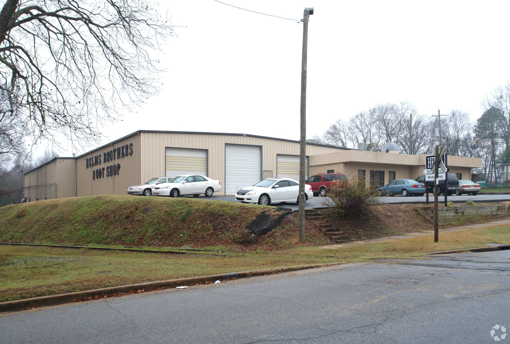 400 29th St, Columbus, GA for sale Primary Photo- Image 1 of 1