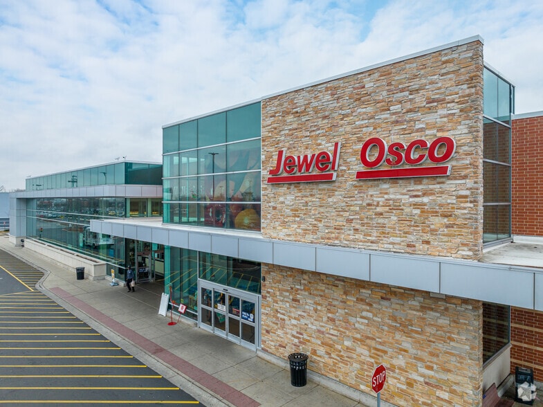 S Marshfield Ave, Chicago, IL for lease - Building Photo - Image 2 of 38