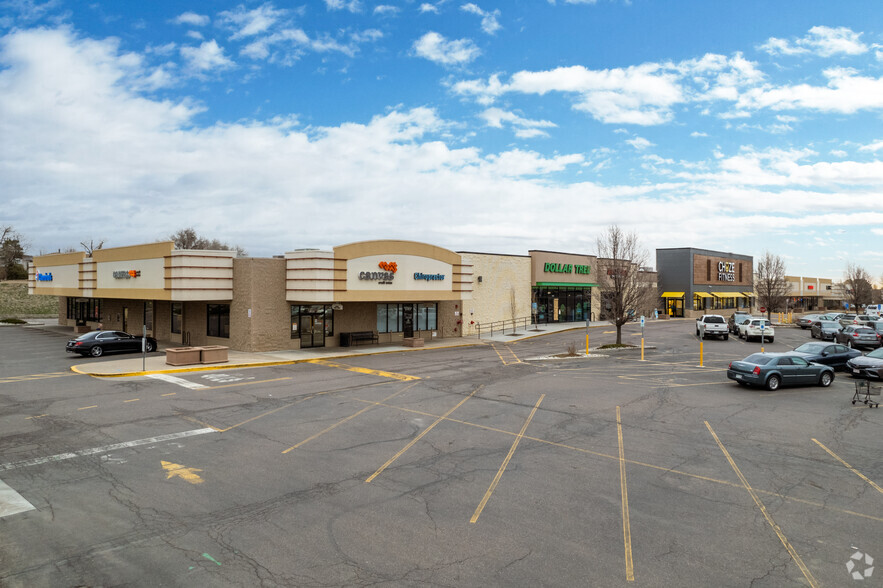 5015-5139 W 120th Ave, Broomfield, CO for lease - Building Photo - Image 3 of 14