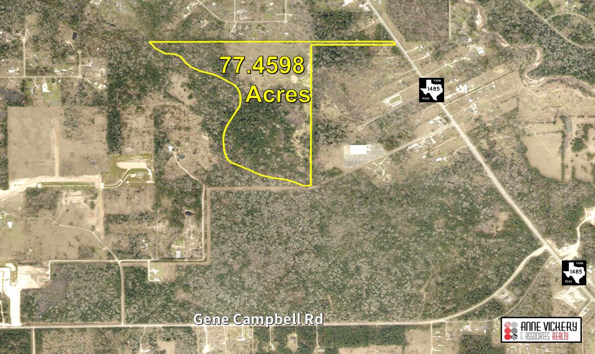 18200 FM 1485, New Caney, TX 77357