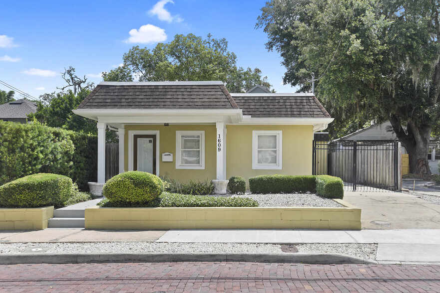 1609 Alden Rd, Orlando, FL for sale - Primary Photo - Image 1 of 1