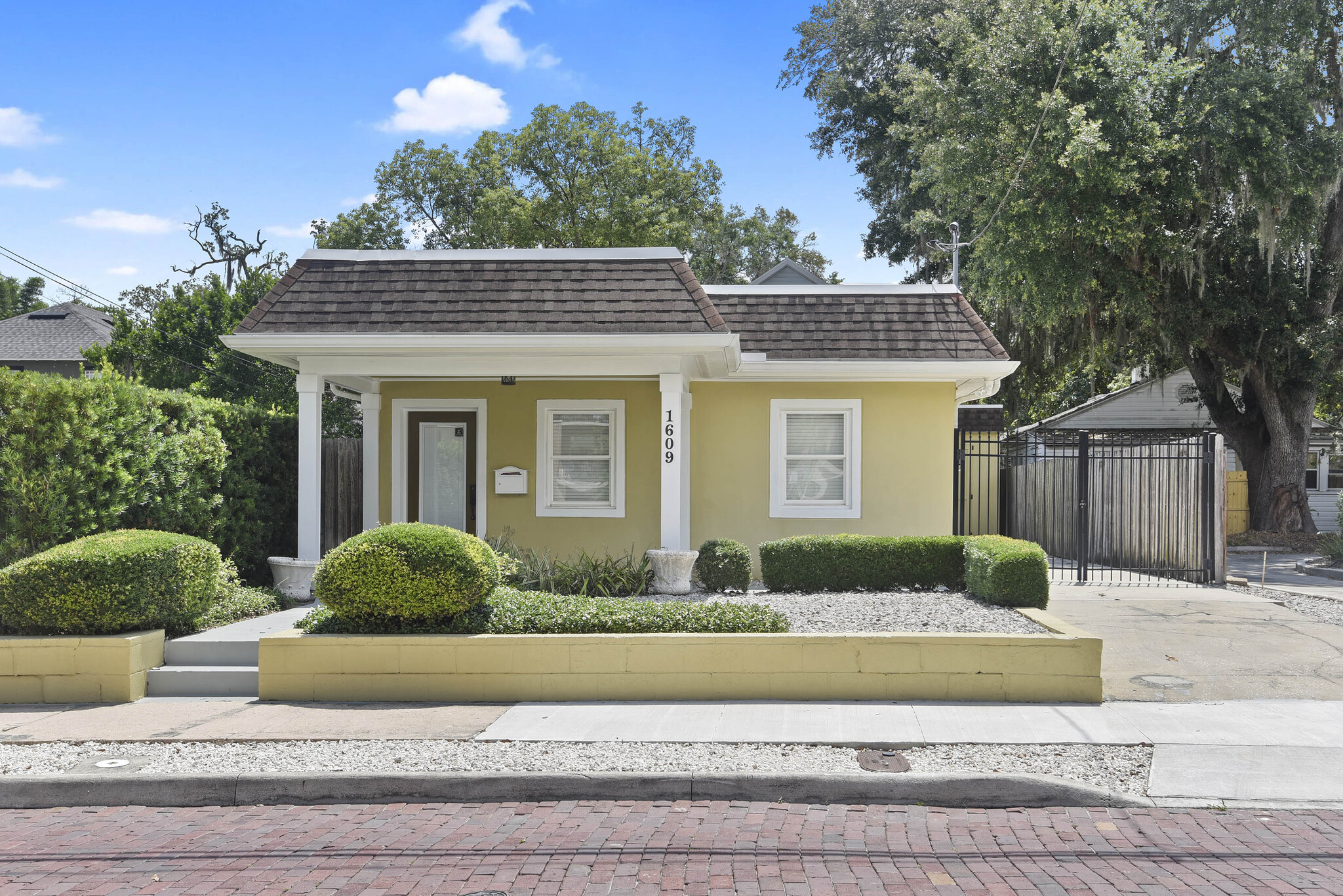 1609 Alden Rd, Orlando, FL for sale Primary Photo- Image 1 of 1