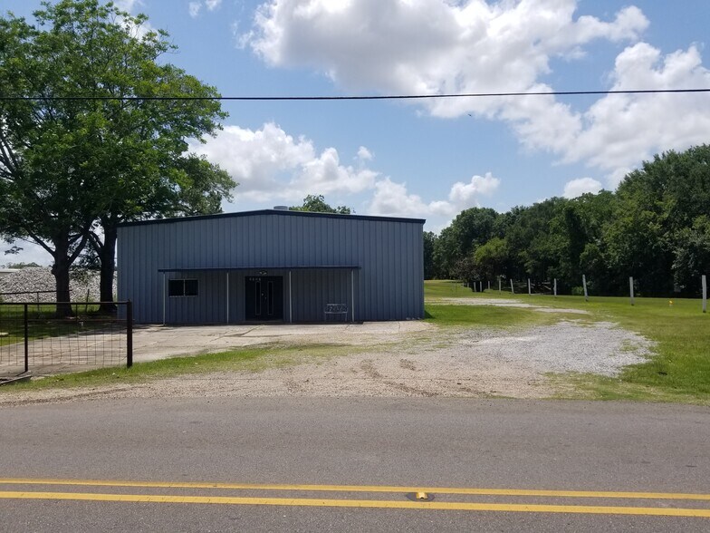 2127 Robley Dr, Lafayette, LA for sale - Building Photo - Image 1 of 1