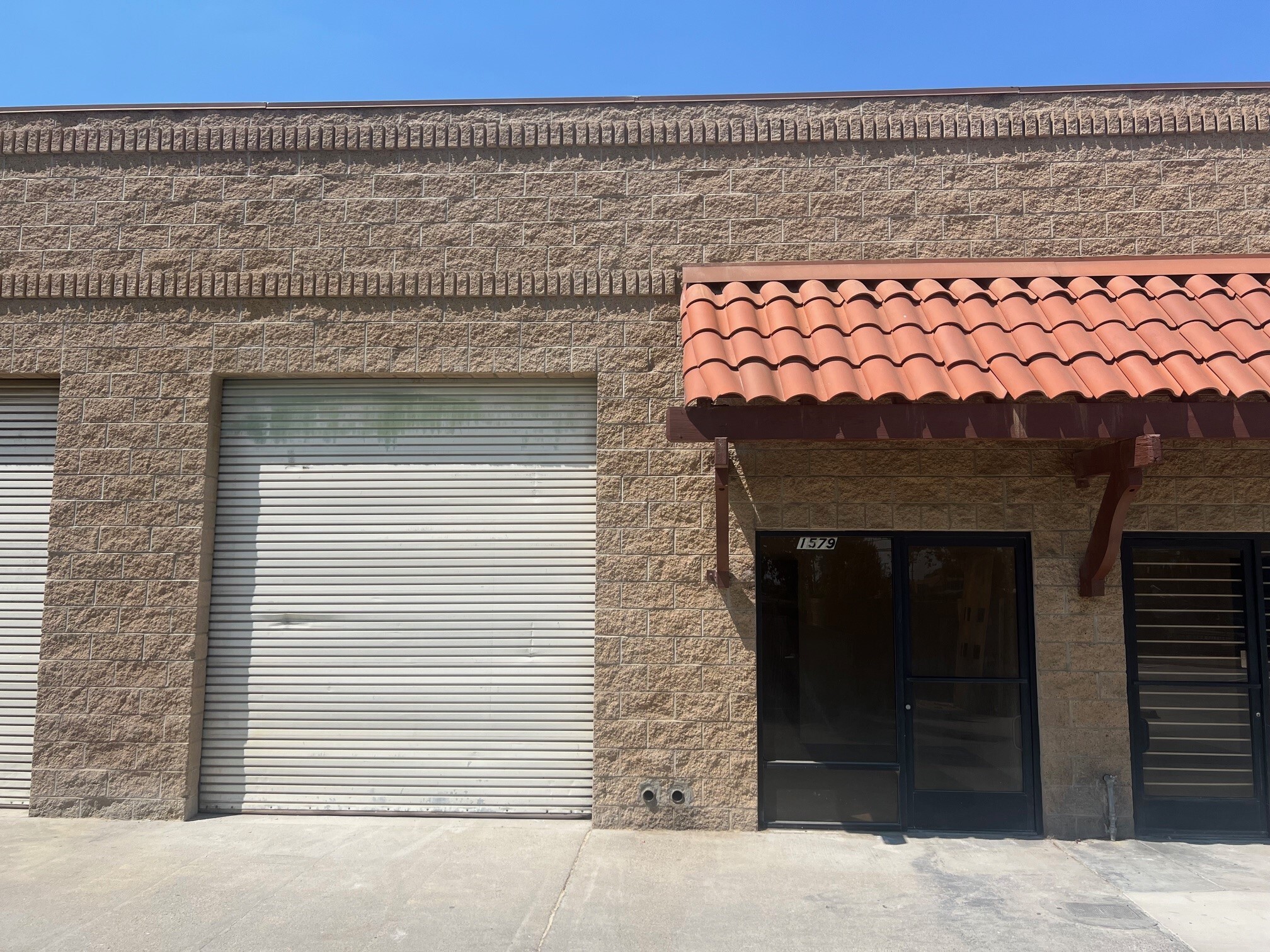 1543-1591 E Grand Ave, Pomona, CA for lease Building Photo- Image 1 of 1