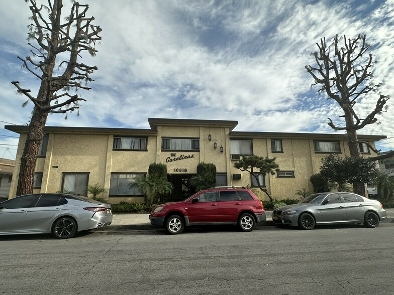 10518-10524 Western Ave, Downey, CA for sale - Building Photo - Image 3 of 6