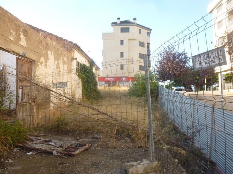 Land in Nájera for sale - Building Photo - Image 2 of 11