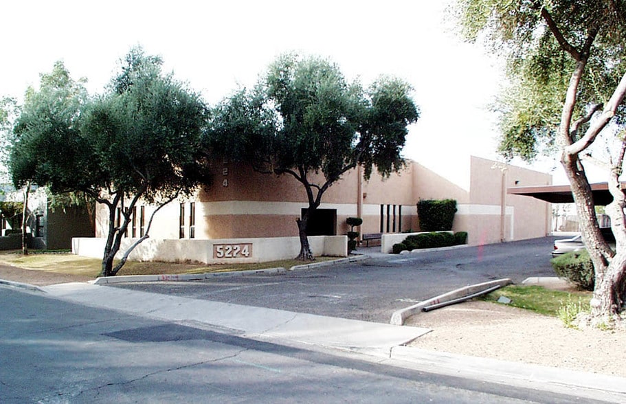 5224 S 39th St, Phoenix, AZ for lease - Other - Image 2 of 3