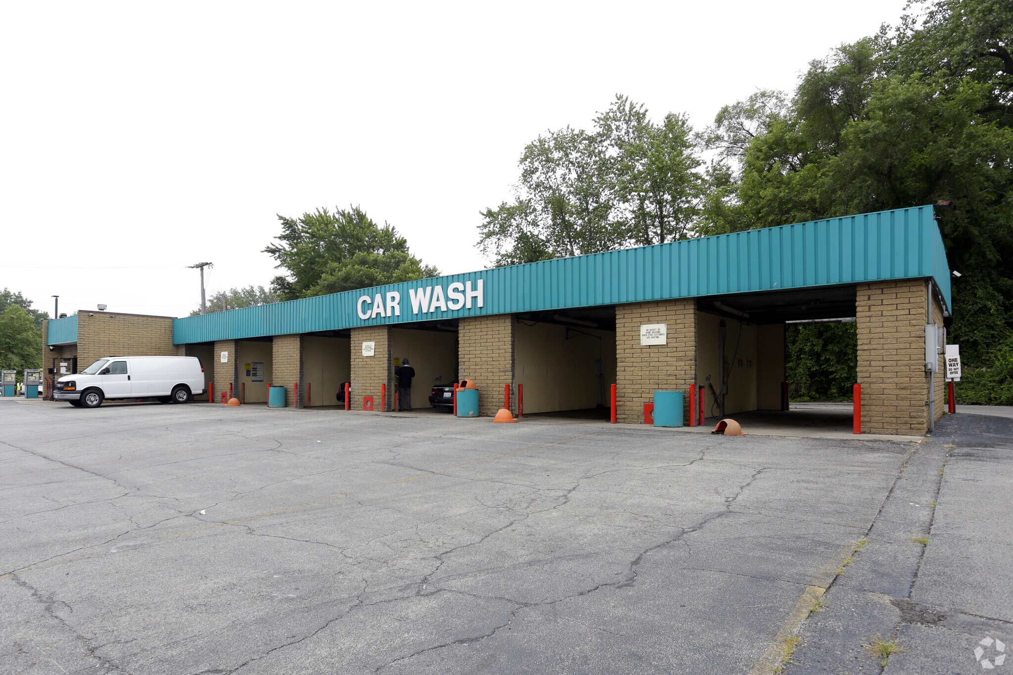 3838 Ridge Rd, Highland, IN for sale Primary Photo- Image 1 of 1