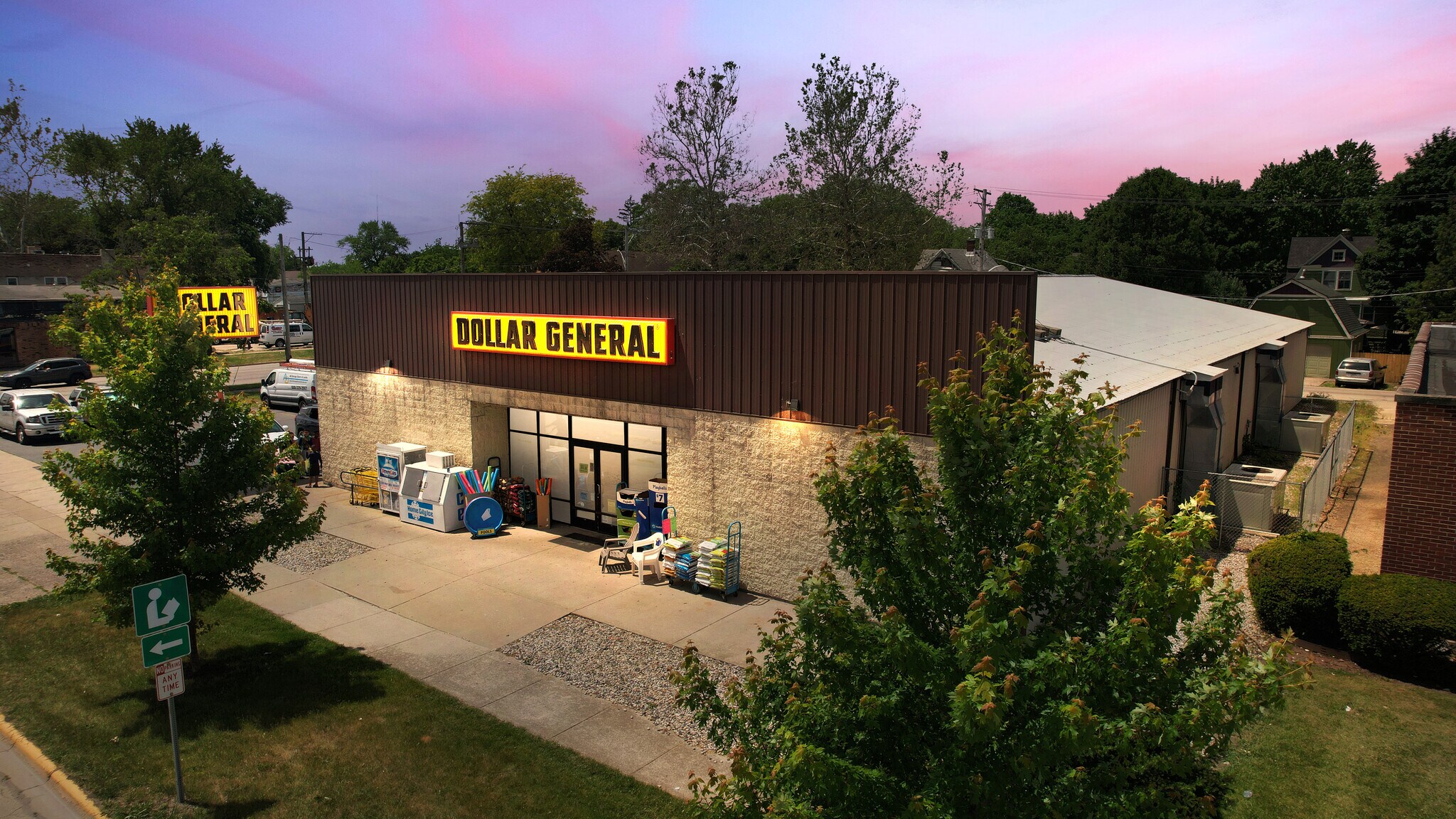 211 N Dixie Hwy  