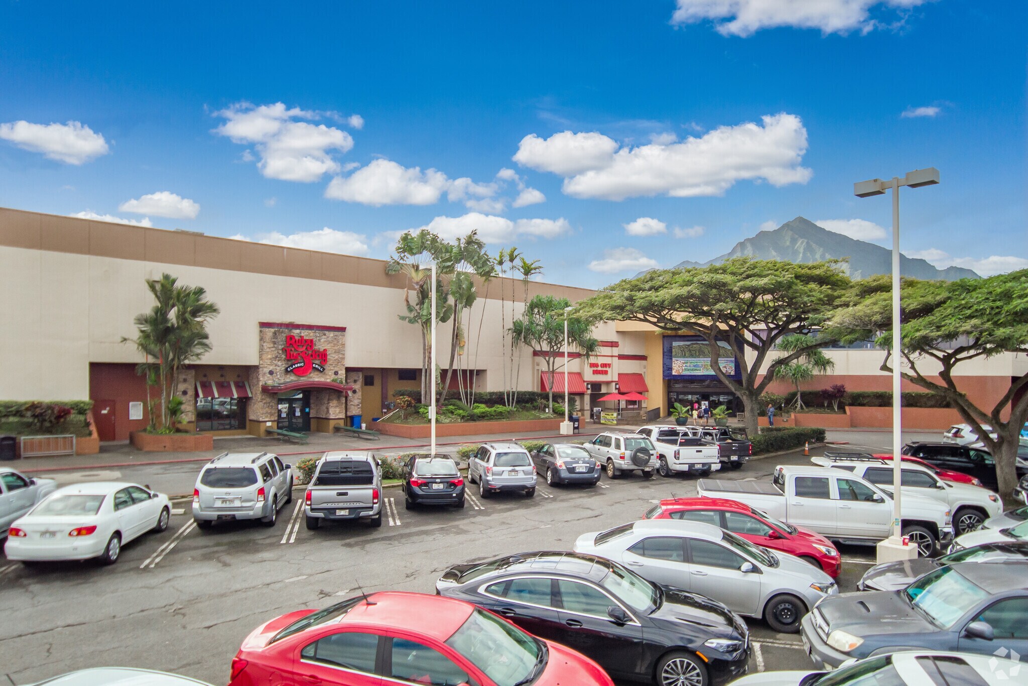 46056 Kamehameha Hwy, Kaneohe, HI 96744 Windward Mall
