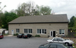 27 Columbus Ave, Mount Kisco NY - Loft