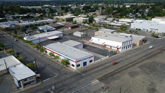 More details for 35 N. Benton – Retail for Sale, Kennewick, WA
