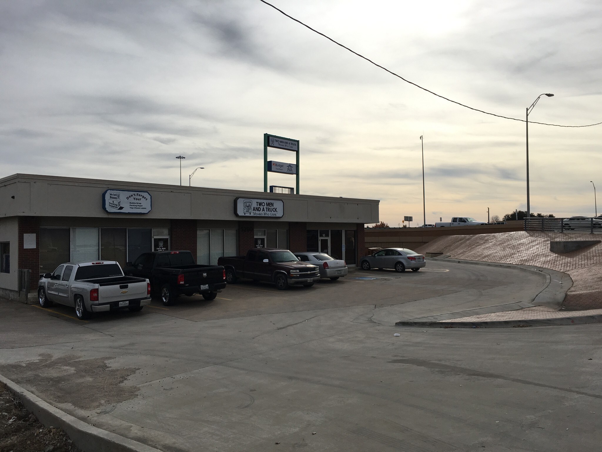 5200 Denton Hwy, Haltom City, TX for sale Building Photo- Image 1 of 1