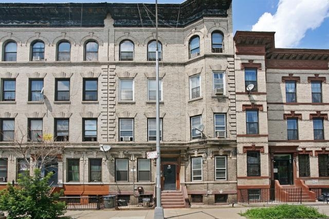 459 Chauncey St, Brooklyn, NY 11233 - Multifamily For Sale | LoopNet