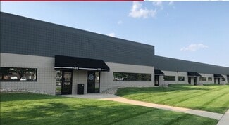 More details for 9282 General Dr, Plymouth, MI - Industrial for Lease