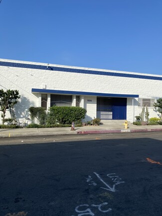 More details for 9281 Borden Ave, Sun Valley, CA - Industrial for Lease