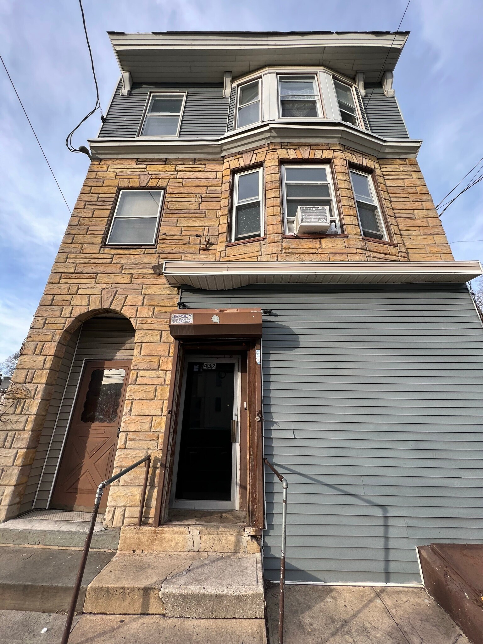 432 18th Ave, Newark, NJ for sale Primary Photo- Image 1 of 1