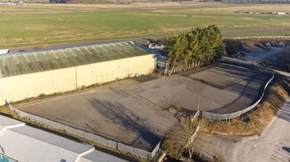 More details for Plot 6 Thruxton Industrial Estate, Andover - Land for Lease