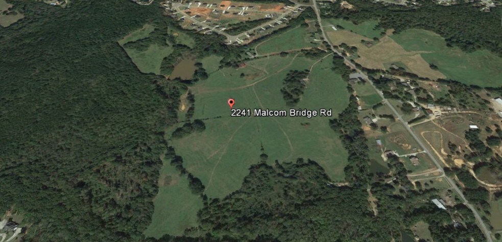 2241 Malcom Bridge Rd, Bogart, GA for sale - Building Photo - Image 1 of 1