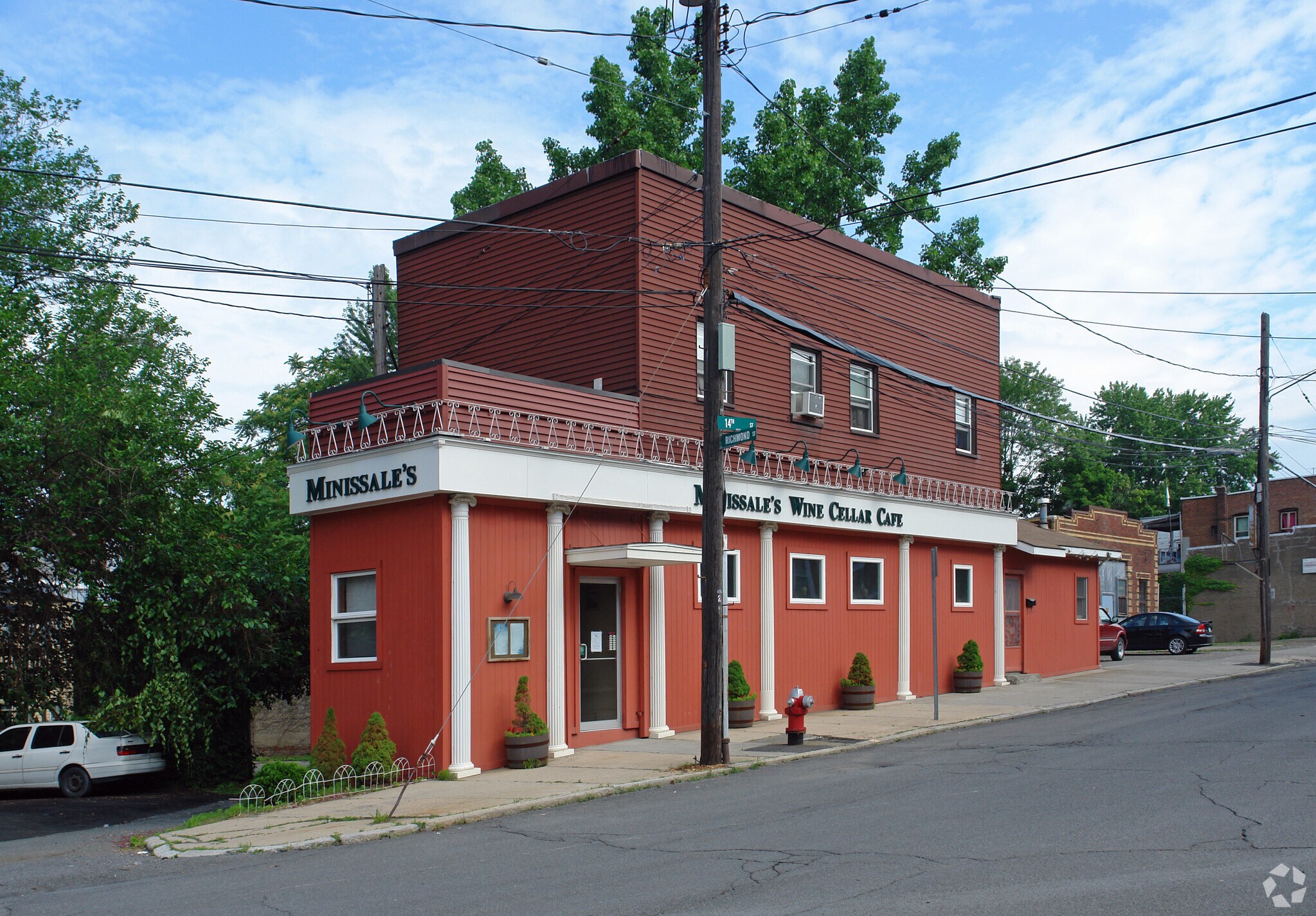 1 14th St, Troy, NY for sale Primary Photo- Image 1 of 1