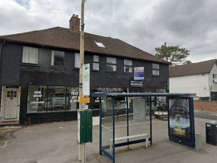 328-330 Abingdon Rd, Oxford for sale Building Photo- Image 1 of 1