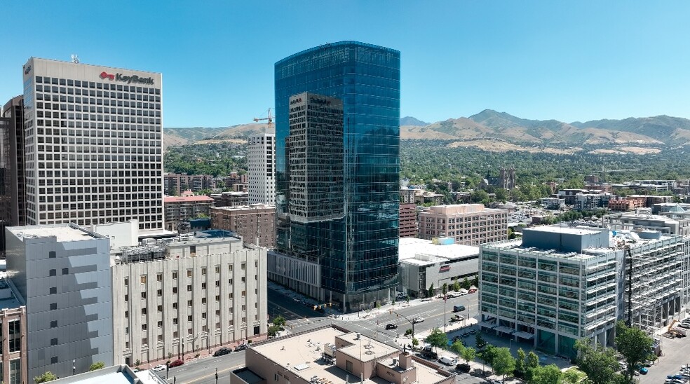 95 S State St, Salt Lake City, UT for lease - ProVideo LoopNet - Image 3 of 33