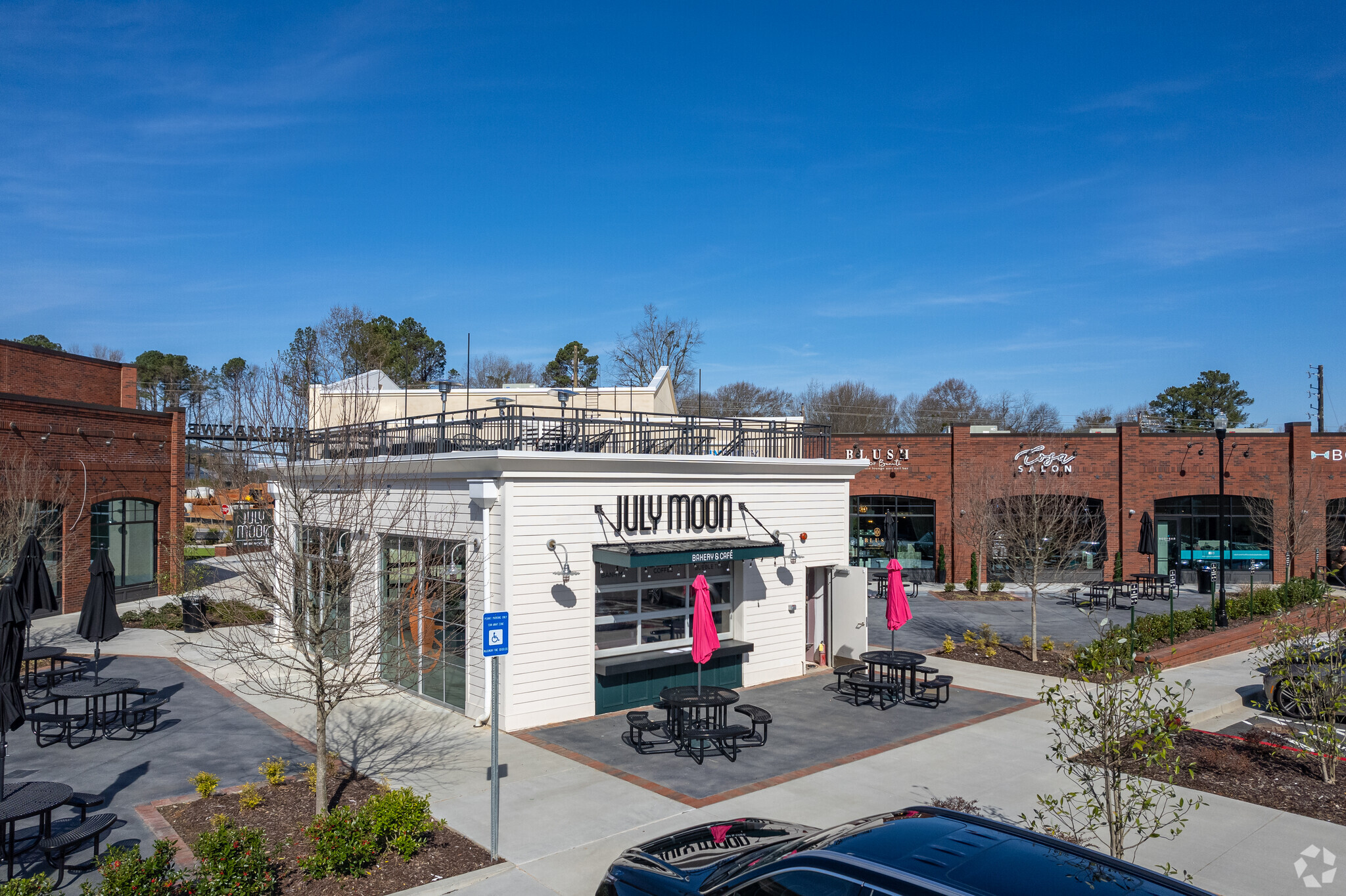 200 S Main St, Alpharetta, GA for lease Primary Photo- Image 1 of 5