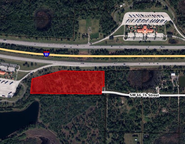 SW 66th St, Palm City, FL for sale - Building Photo - Image 2 of 2