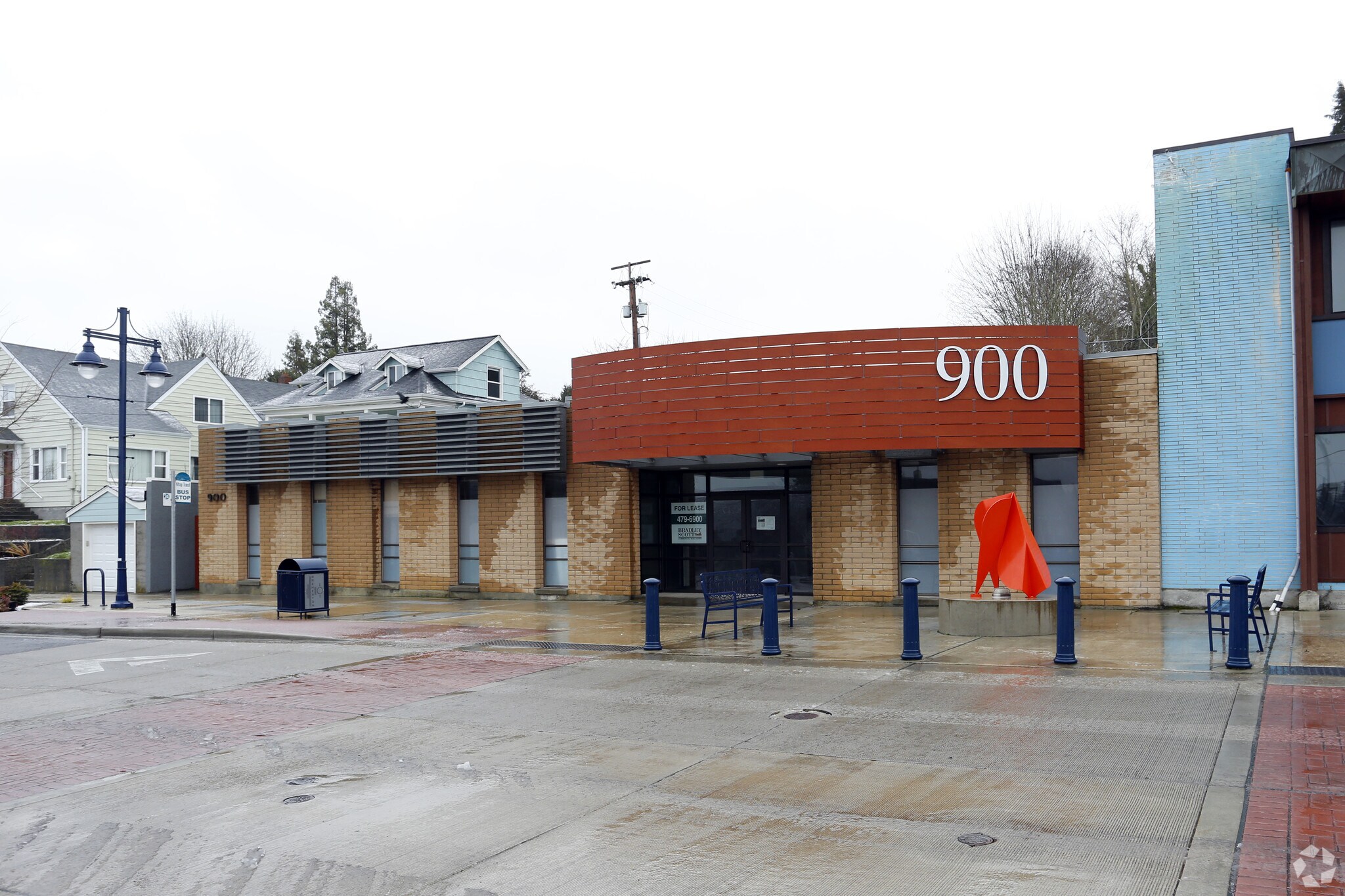 900 Pacific Ave, Bremerton, WA for sale Primary Photo- Image 1 of 1