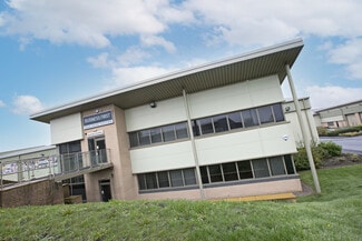 More details for Centurion Park Davyfield Road, Blackburn - Office for Lease
