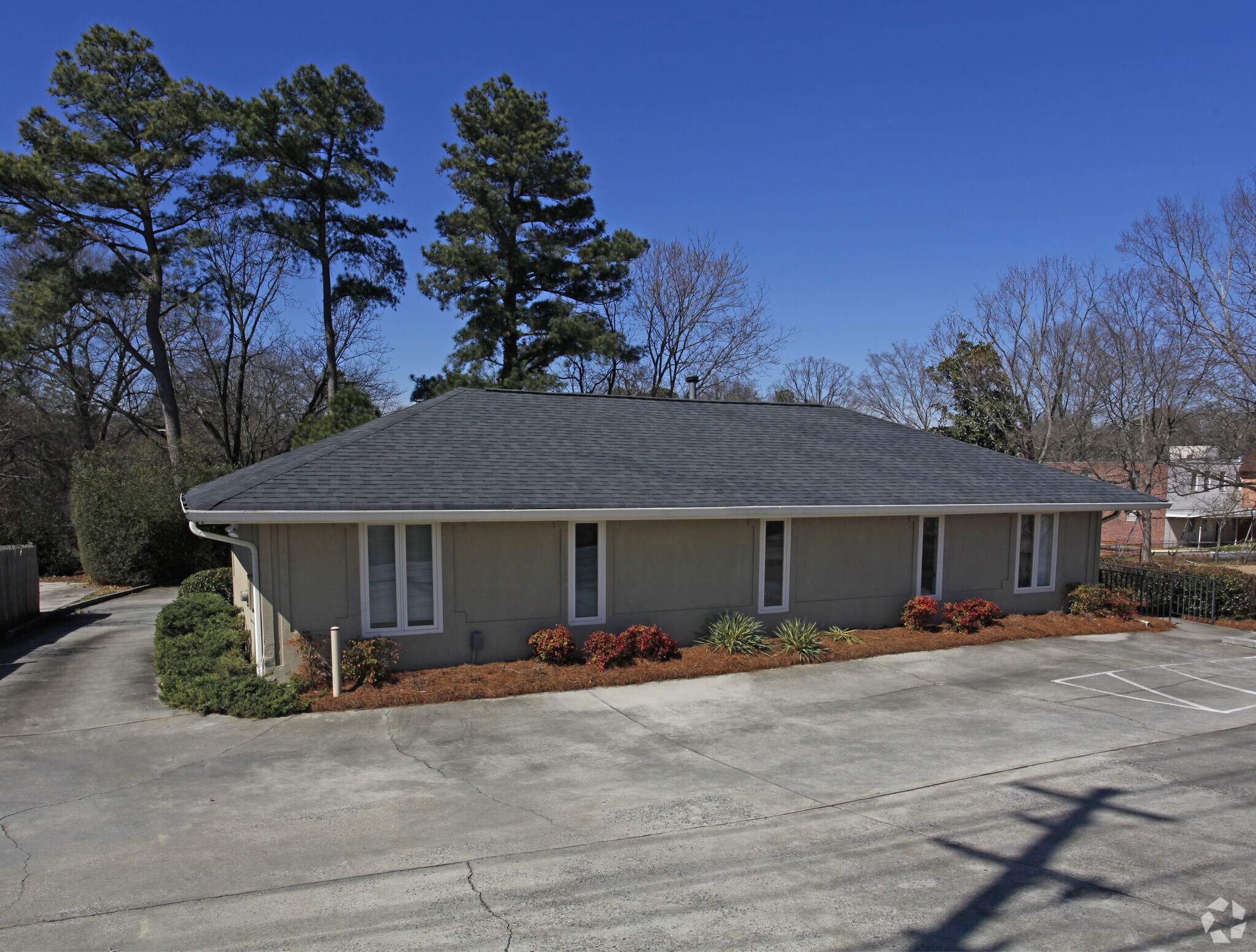 3516 Clairmont Rd, Atlanta, GA for sale Primary Photo- Image 1 of 1