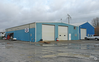 More details for 931 Valentine Ave SE, Pacific, WA - Industrial for Lease