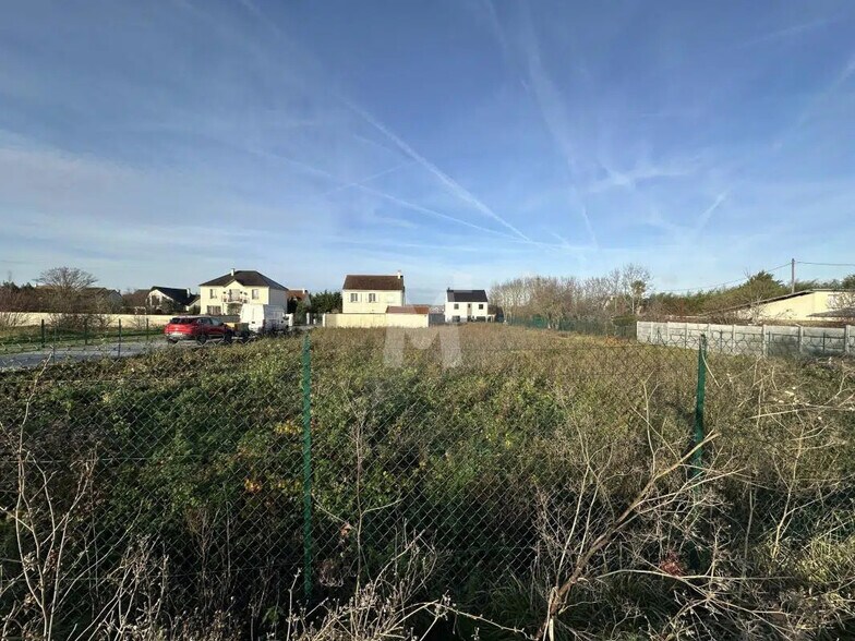 Land in Wissous for sale - Building Photo - Image 2 of 6