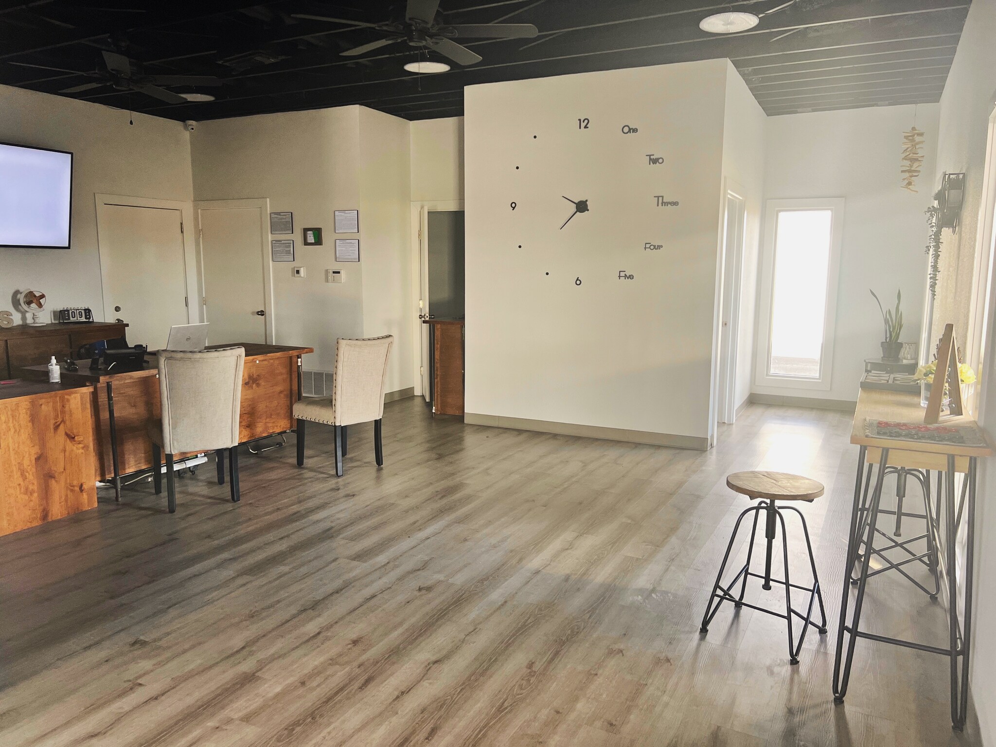 3901 Ben Ficklin Rd, San Angelo, TX for lease Interior Photo- Image 1 of 8