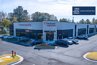 More details for 3366 Georgia 42, Locust Grove, GA - Retail for Sale