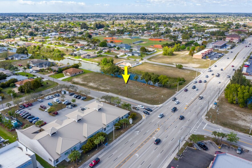 DEL PRADO VACANT LOTS!, Cape Coral, FL for sale - Building Photo - Image 2 of 38