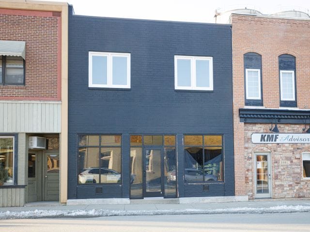 106 N Main St, Le Sueur, MN for sale - Building Photo - Image 1 of 34