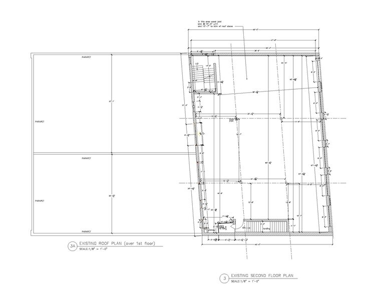 67-05-67-09 Fresh Pond Rd, Ridgewood, NY for sale - Floor Plan - Image 1 of 1