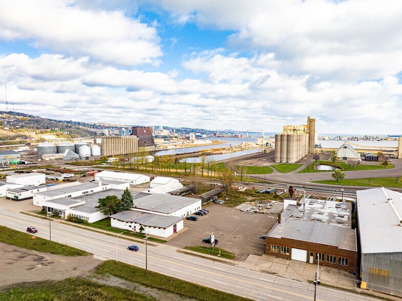 360 Garfield Ave, Duluth, MN 55802 Industrial for Sale