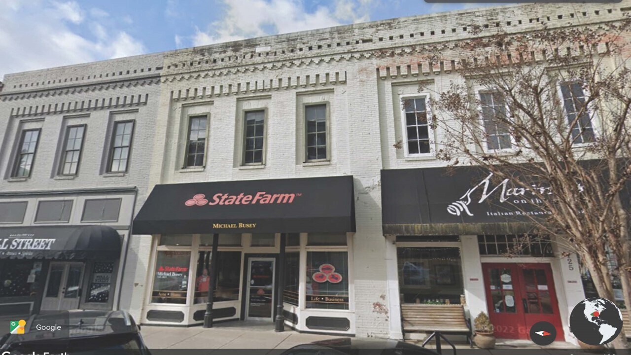 123 N Maple St, Murfreesboro, TN for lease Building Photo- Image 1 of 3