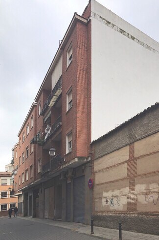 More details for Calle Úbedas, 22, Talavera de la Reina - Multifamily for Sale