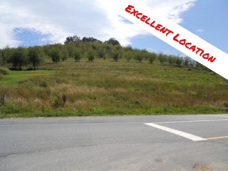 1b Orchard Ln Banner Elk Nc 28604 Commercial Land For Sale