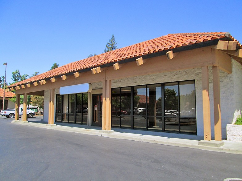 700 Gravenstein Hwy, Sebastopol, CA for lease - Primary Photo - Image 3 of 4