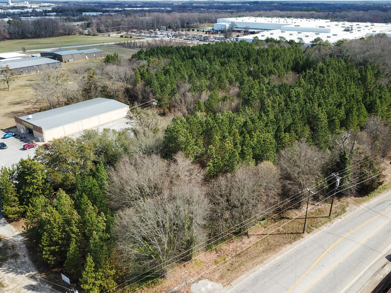 0 Blakely Avenue, Piedmont, SC for sale - Aerial - Image 3 of 5