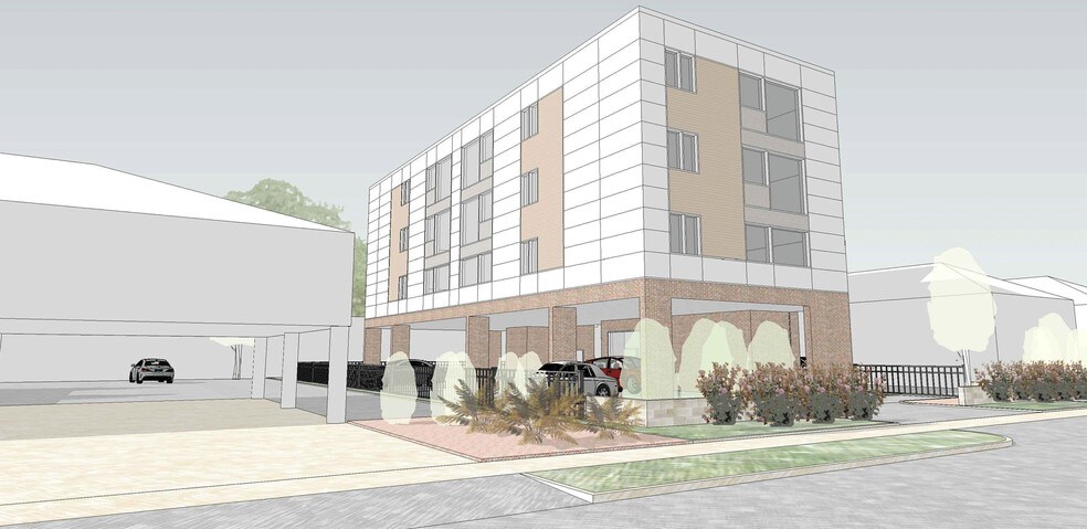 387 Park St, Hackensack, NJ for sale - Primary Photo - Image 1 of 1