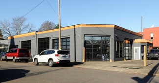 More details for 2203 NE Martin Luther King Jr Blvd, Portland, OR - Flex for Lease