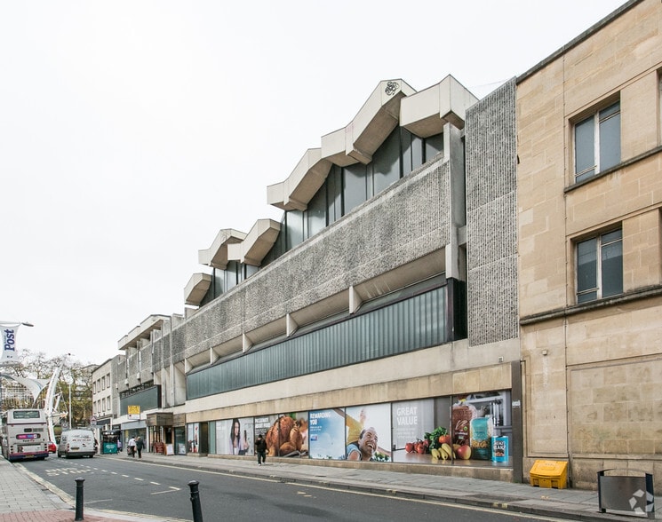 90-92 Broadmead, Bristol for sale - Primary Photo - Image 1 of 1