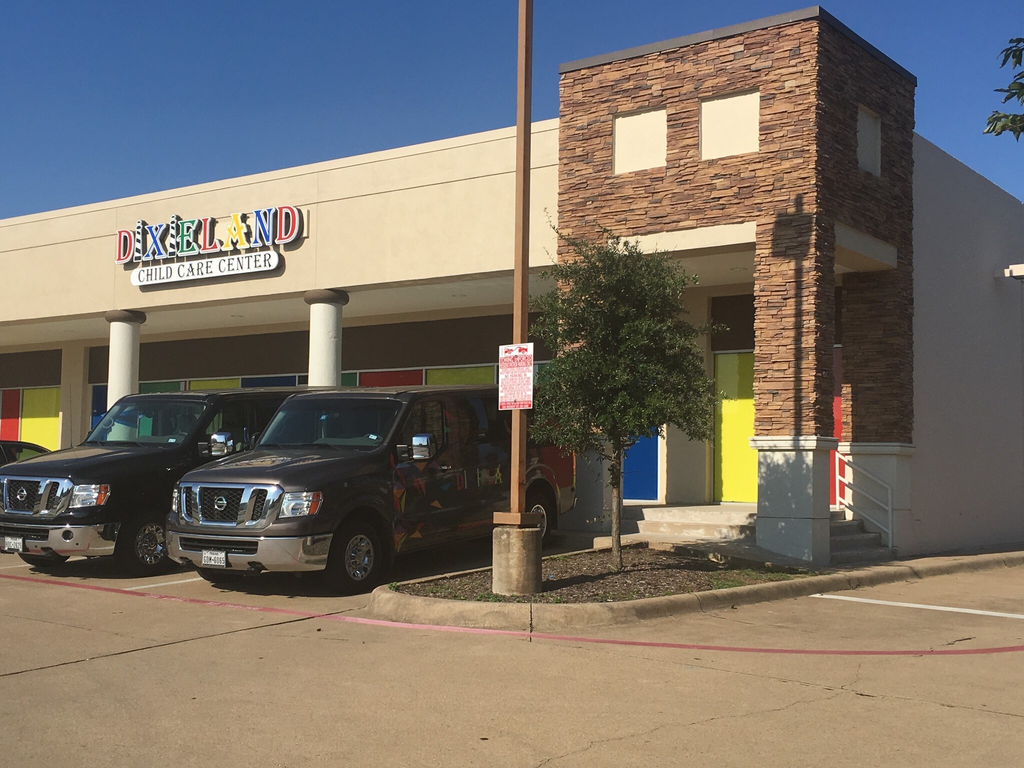 1100 E Pleasant Run Rd, DeSoto, TX 75115 Pleasant Run Shopping Center